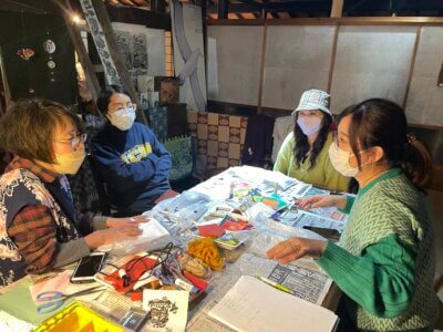 飛騨朝日外国人モニタツアー(1回目)開催しました!